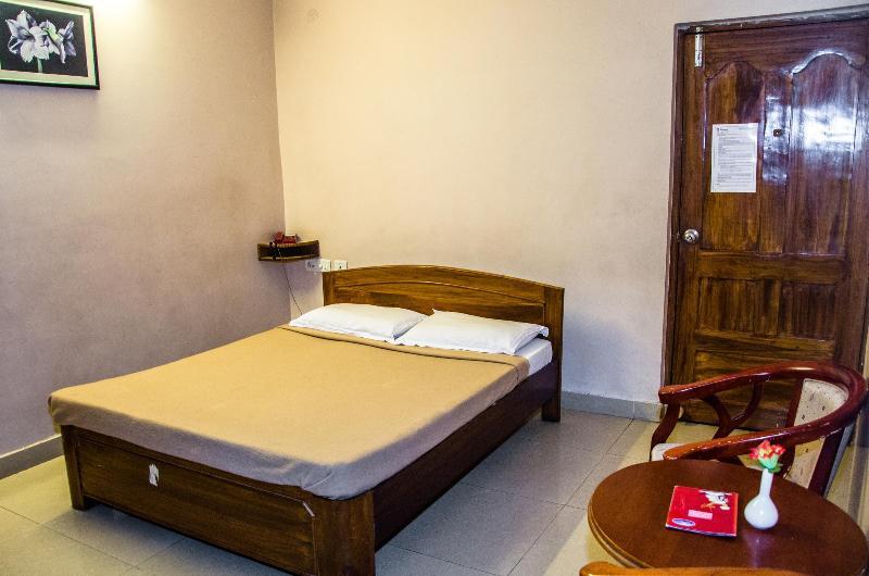 Hotel Akshaya Visakhapatnam Eksteriør bilde
